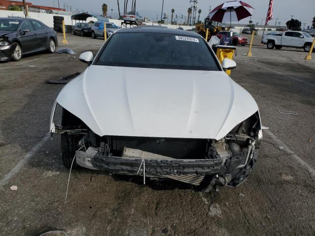 WAUANCF51KA054721 Audi A5 PREMIUM