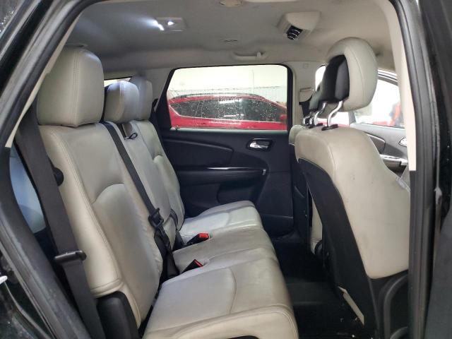3C4PDCBB3ET270224 Dodge Journey Sxt