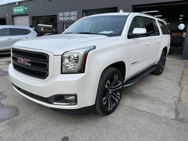 1GKS2GKC9LR165746 GMC Yukon Xl K1500 Slt