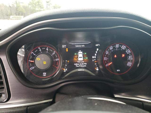2C3CDZAG6JH155218 Dodge Challenger Sxt