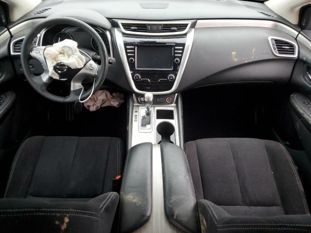 5N1AZ2MG3JN101806 Nissan MURANO S