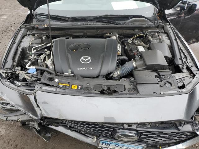 3MZBPBDM8LM133634 Mazda 3 Preferred