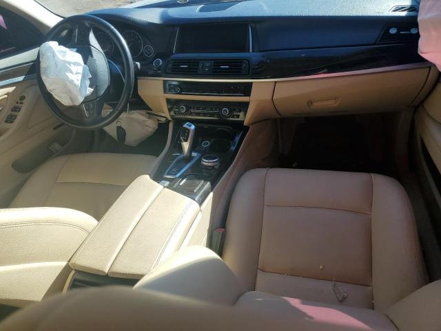 WBA5A5C50ED508814 BMW 528 I