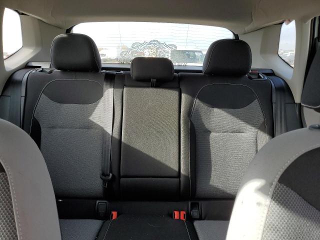 3VVCX7B23NM093635 Volkswagen TAOS S