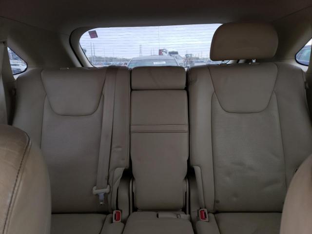 JTJZK1BA9E2011603 Lexus RX 350
