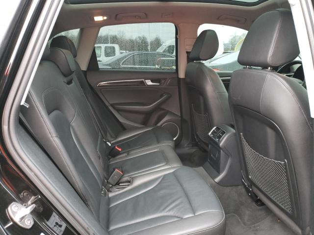 WA1L2AFP3GA071208 Audi Q5 PREMIUM