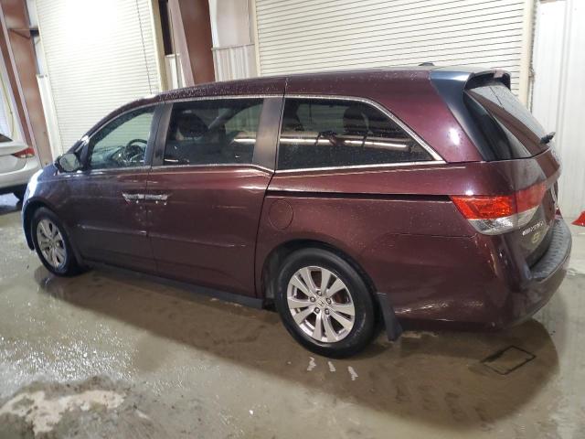 5FNRL5H63EB039680 Honda ODYSSEY EXL