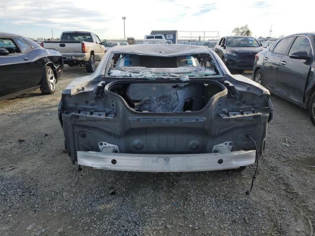 1G1FE1R71H0157896 Chevrolet CAMARO SS
