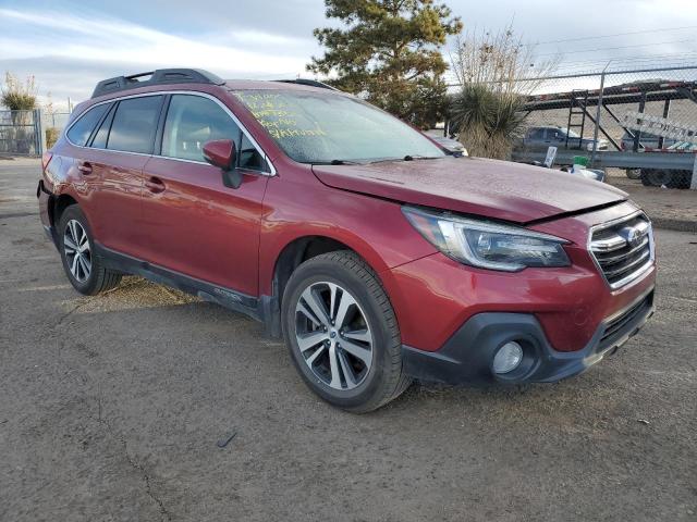 4S4BSANC1K3251859 Subaru Outback 2.5i Limited