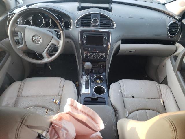 5GAKVBKD9HJ107030 Buick Enclave