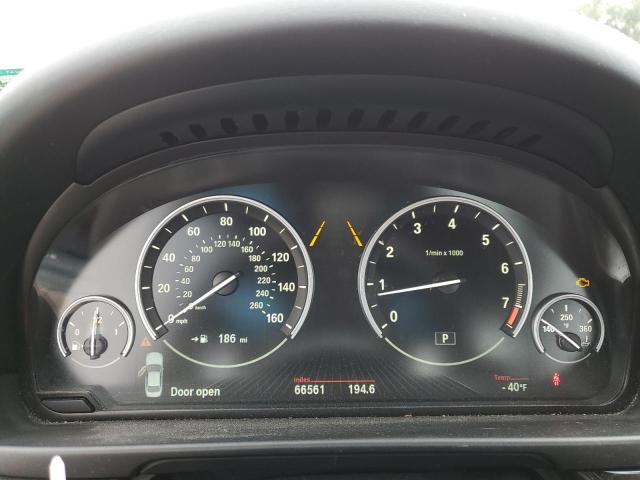 WBAKP9C55GG587701 BMW 550 Xi