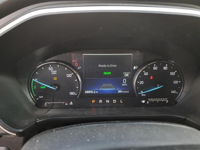 1FMCU0BZ5NUA08474 Ford ESCAPE SE