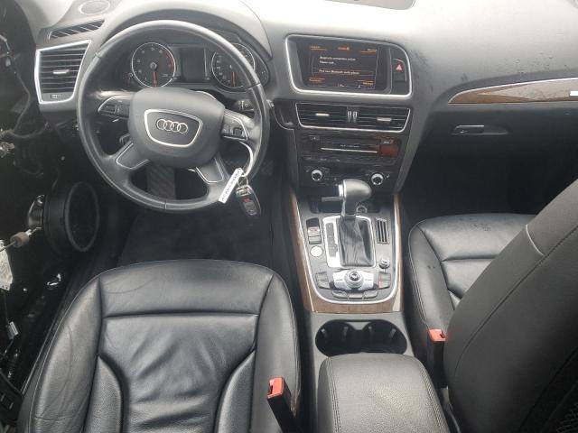 WA1L2AFP3GA118365 Audi Q5 Premium Plus