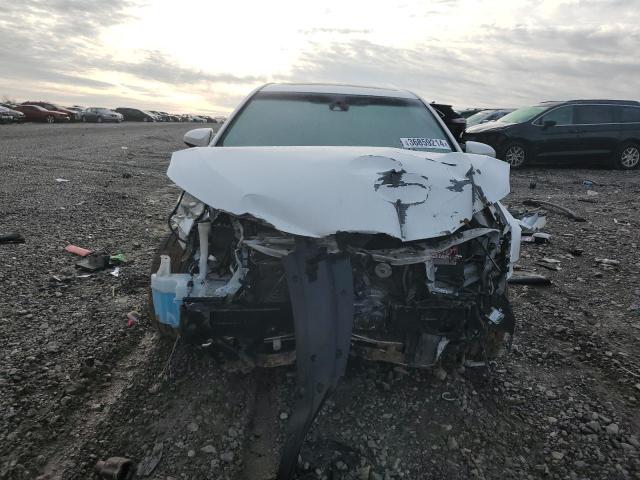 4T1BK1FK9FU567824 Toyota CAMRY XSE