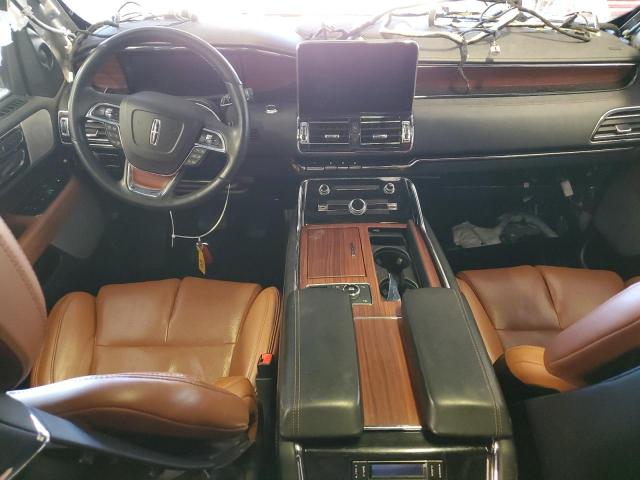 5LMJJ2LT8LEL18466 Lincoln Navigator Reserve