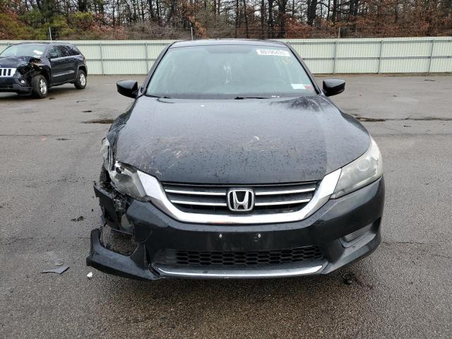 1HGCR2F56EA216276 Honda Accord Sport