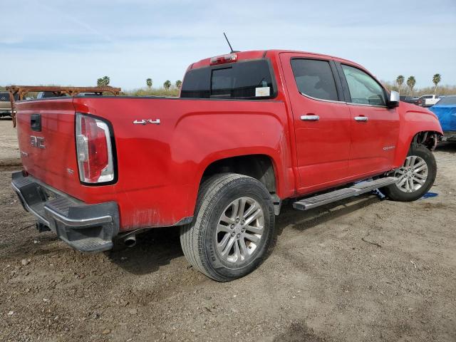 1GTG6DE32G1134732 GMC CANYON SLT