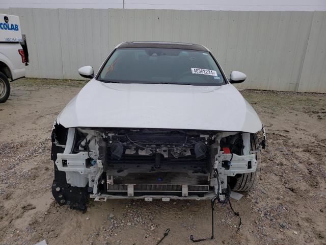 1HGCV1F48LA130364 Honda ACCORD EX