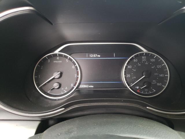 1N4AA6AV8KC364298 Nissan MAXIMA S