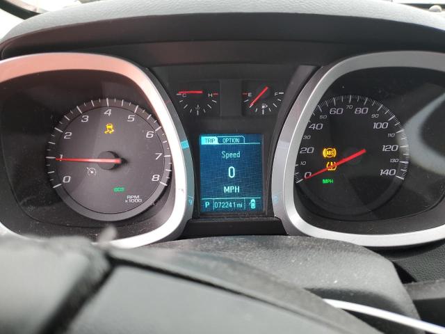 1GNFLFEK0GZ100627 Chevrolet EQUINOX LT