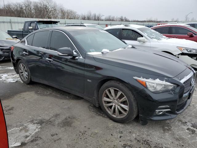 JN1EV7AR7GM346713 Infiniti Q50 Premium