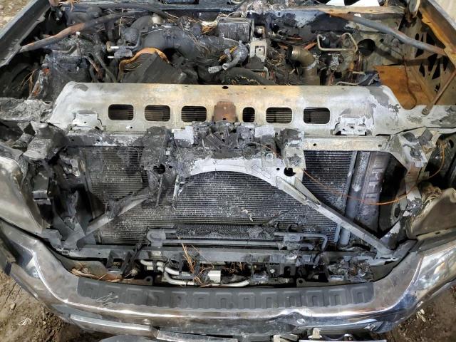 1GT12TEY4JF120848 GMC Sierra K2500 Slt