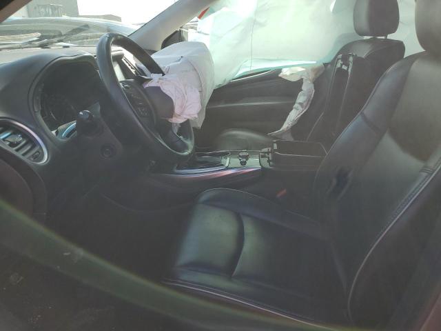 5N1DL0MM2KC555941 Infiniti QX60 LUXE