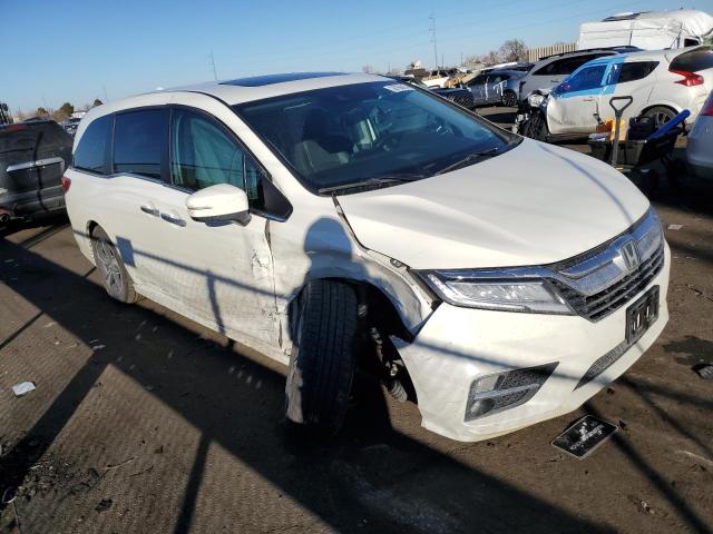 5FNRL6H8XJB015913 Honda Odyssey Touring