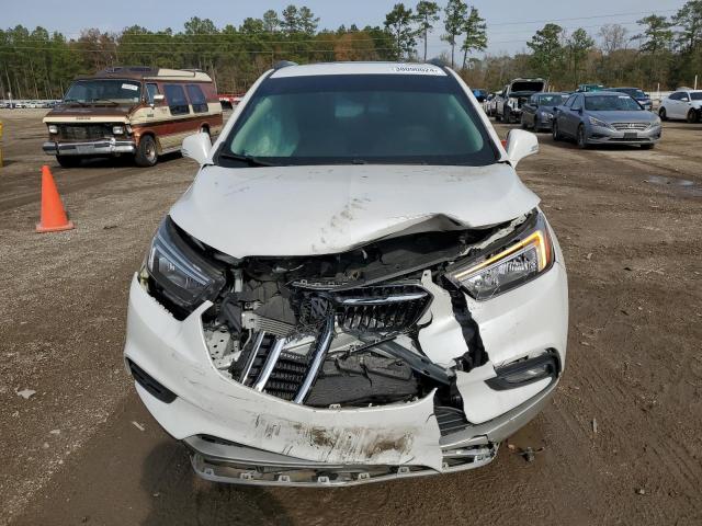 KL4CJBSB9JB642687 Buick Encore Preferred Ii