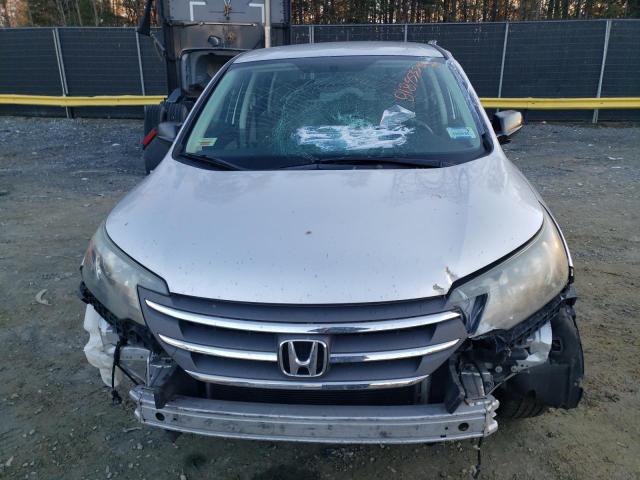 2HKRM4H30EH724783 Honda CR-V LX