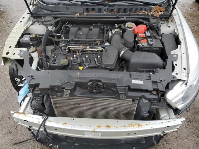 1FAHP2F81JG130536 Ford Taurus Limited