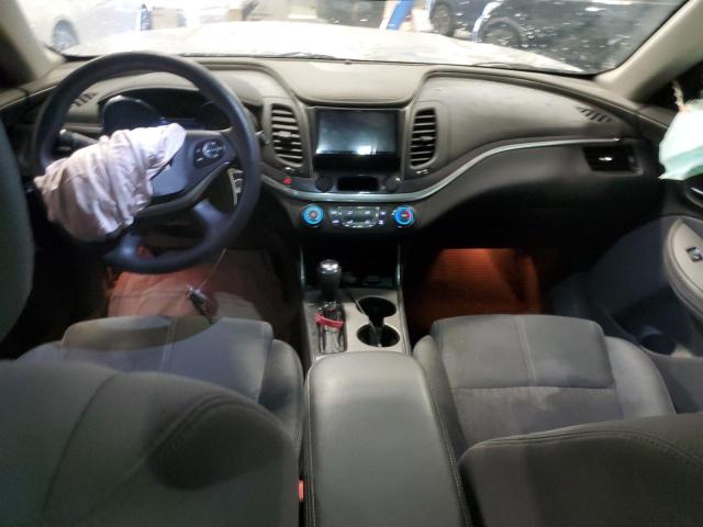 2G11X5SAXH9185350 Chevrolet IMPALA LS