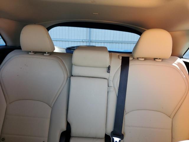 3PCAJ5M14LF118950 Infiniti Qx50 Pure