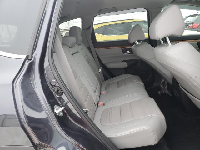 2HKRW2H82HH689033 Honda CR-V EXL
