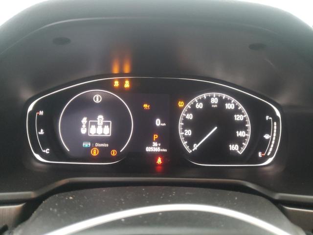 1HGCV1F1XMA107448 Honda ACCORD LX
