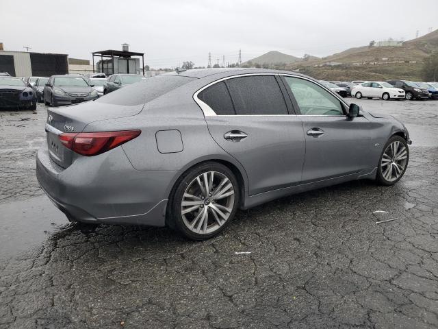 JN1EV7APXJM591575 Infiniti Q50 LUXE