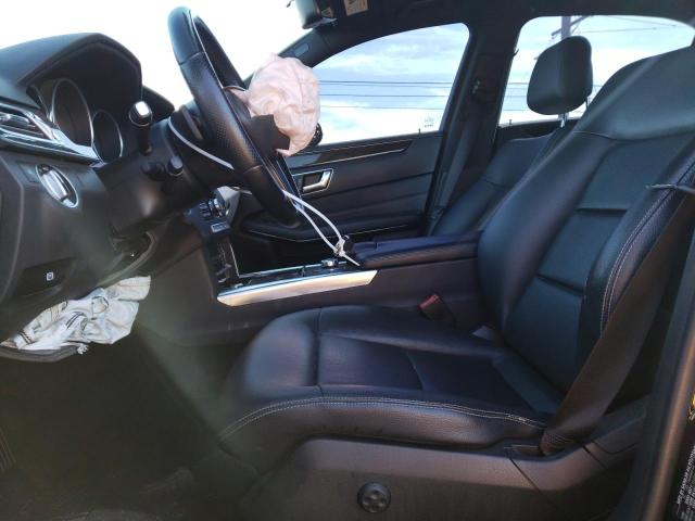 WDDHF5KB8EA862435 Mercedes-Benz E 350