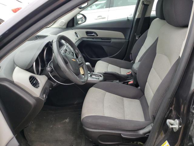 1G1PA5SH8E7179195 Chevrolet CRUZE LS