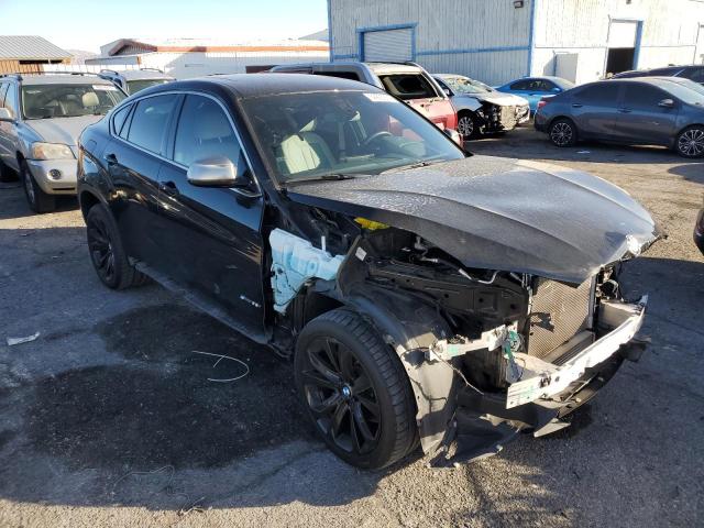 5UXKU0C34H0F99839 BMW X6 Sdrive35i