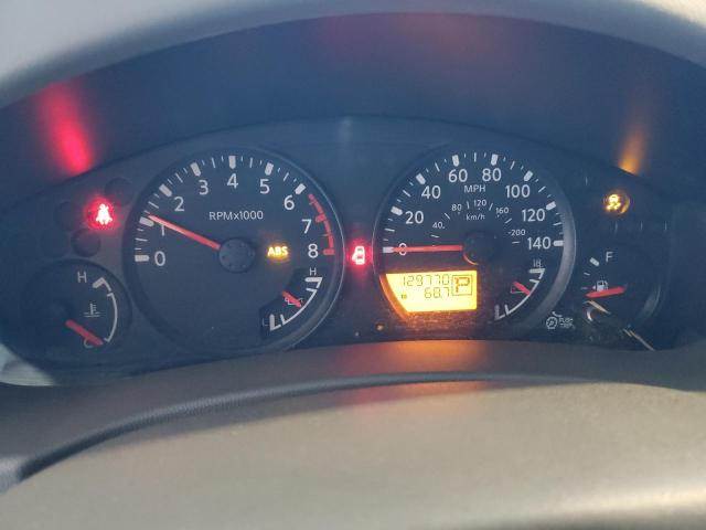 1N6AD0ERXFN734279 Nissan FRONTIER S