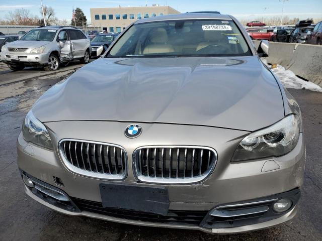 WBA5A5C52ED503596 BMW 528 I