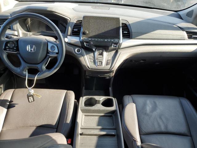 5FNRL6H84KB068558 Honda Odyssey Touring
