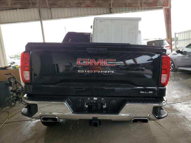 3GTU9BED0LG262812 GMC Sierra K1500 Sle