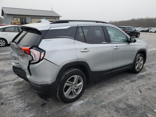 3GKALTEV0JL316251 GMC Terrain Sle