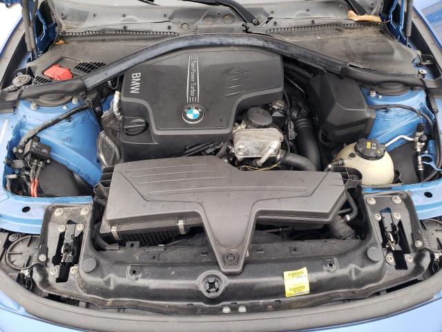 WBA4A7C50FD414473 BMW 428 Xi Gran Coupe