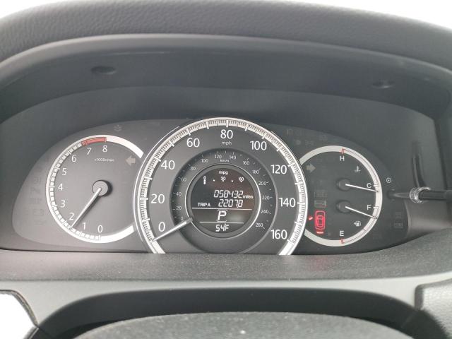 1HGCR2F35EA246111 Honda ACCORD LX