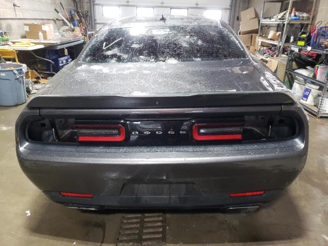 2C3CDZBT9JH160988 Dodge Challenger R/t