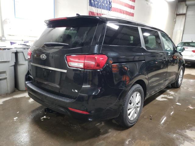 KNDMB5C10G6209162 KIA SEDONA LX