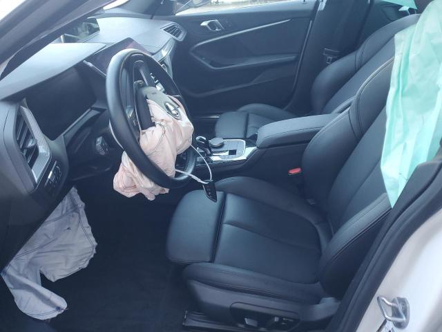 WBA73AK01P7M37383 BMW 228XI