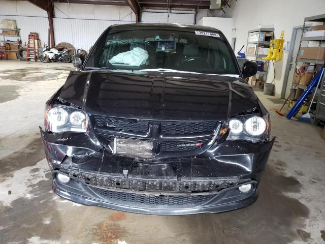 2C4RDGEG5KR689763 Dodge Grand Caravan Gt